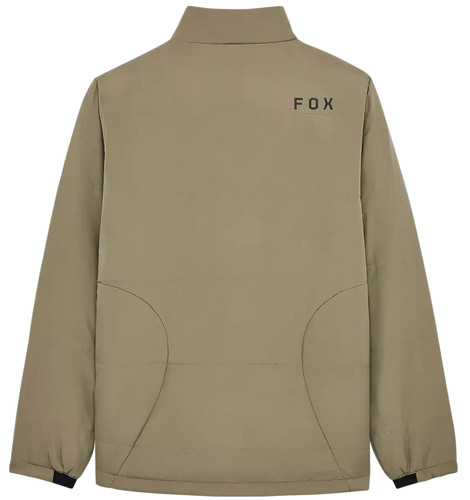 Fox Racing Ridgeway Lite Mens Jacket