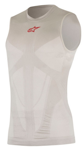 Alpinestars Tech Summer Mens MTB Base Layer Tank Top