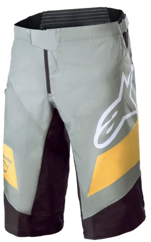 Alpinestars Racer Mens MTB Mountain Bike Shorts