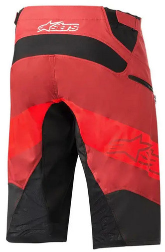 Alpinestars Racer Mens MTB Mountain Bike Shorts
