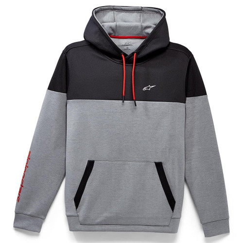 Alpinestars Focus Mens Pullover Hoody