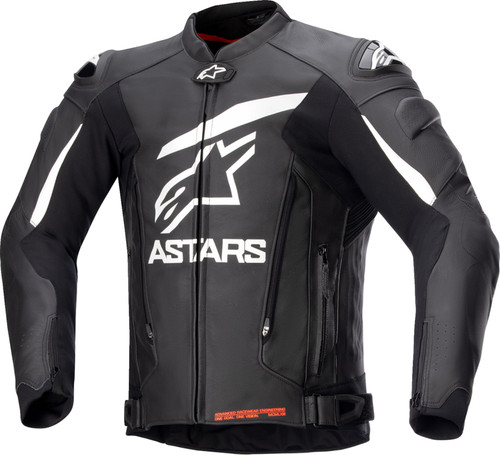 Alpinestars GP Plus R V4 Mens Leather Motorcycle Jacket