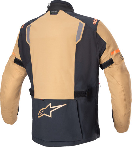 Alpinestars ST-7 2L Mens Gore-Tex Motorcycle Jacket
