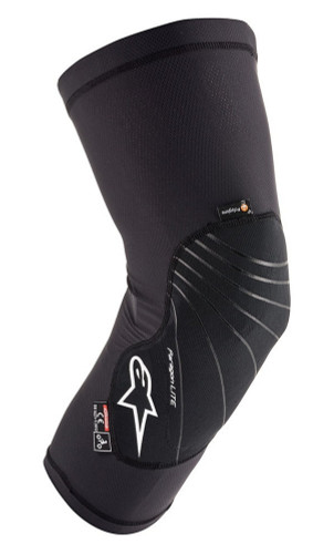 Alpinestars Paragon Lite Youth Knee Protectors