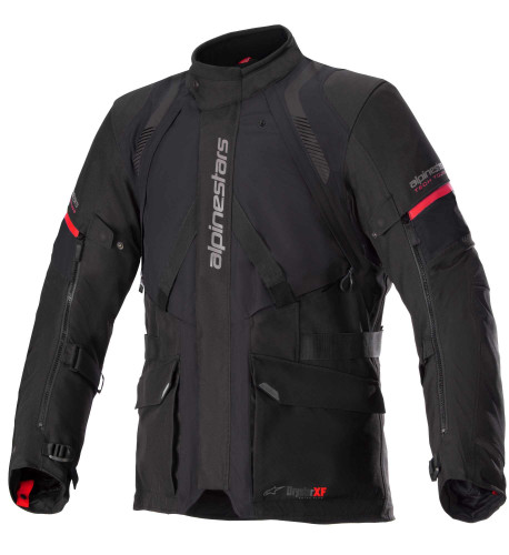 Alpinestars Monteira Mens Drystar Motorcycle Jacket