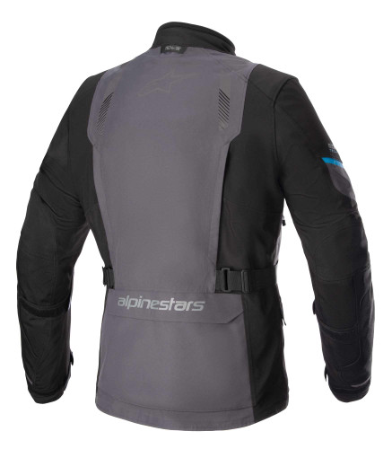 Alpinestars Monteira Mens Drystar Motorcycle Jacket
