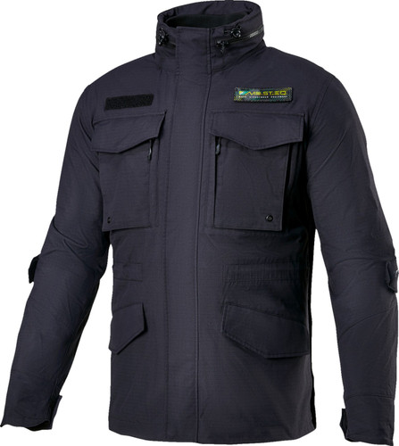 Alpinestars MSE Field Mens Textile Motorcycle Jacket