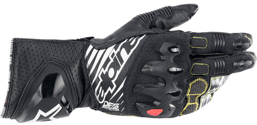 Alpinestars GP Tech V2 Youth Motorcycle Gloves