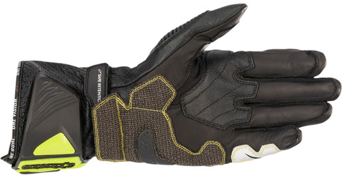 Alpinestars GP Tech V2 Youth Motorcycle Gloves