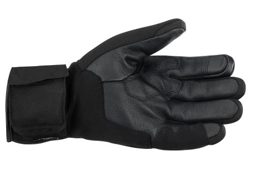 Alpinestars HT-3 Heat Tech Mens Drystar Motorcycle Gloves