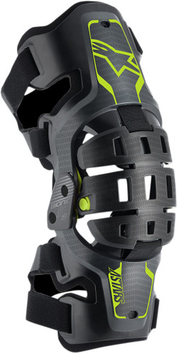 Alpinestars Bionic 5S Youth Knee Brace Set