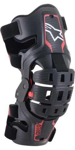 Alpinestars Bionic 5S Youth Knee Brace Set