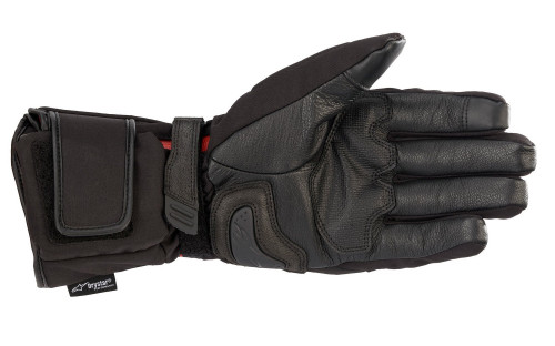 Alpinestars HT-5 Heat Tech Mens Drystar Motorcycle Gloves