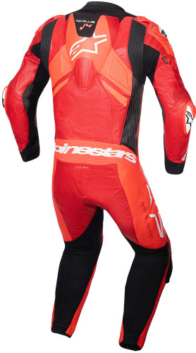 Alpinestars GP Plus V4 Sprint Leather Motorcycle 1-pc Suit