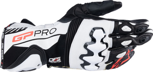 Alpinestars GP Pro R4 Mens Leather Motorcycle Gloves