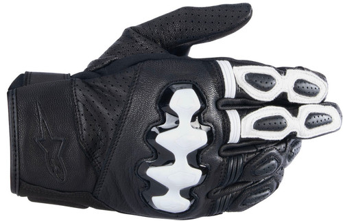 Alpinestars Celer V3 Mens Leather Motorcycle Gloves