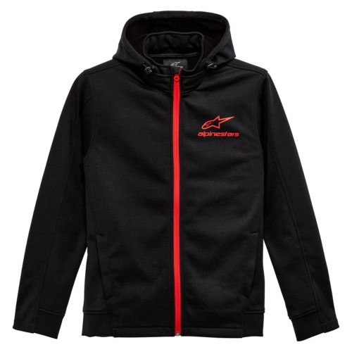 Alpinestars Zone Mens Micro Fleece Jacket