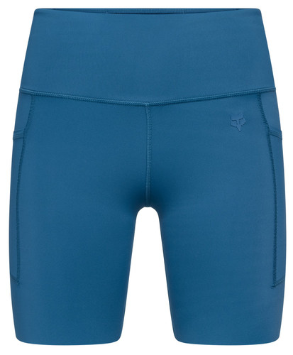 Fox Racing Motive Womens Biker Shorts