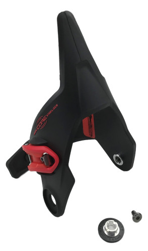 Fox Racing Motion Boots Left Cuff