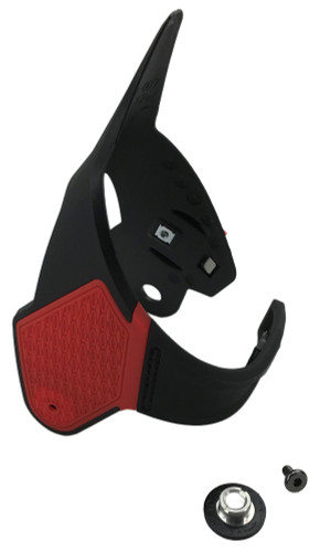 Fox Racing Motion Boots Left Cuff