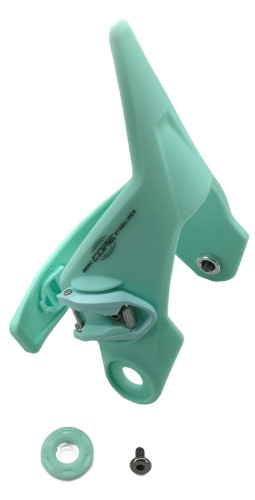 Fox Racing Motion Boots Left Cuff