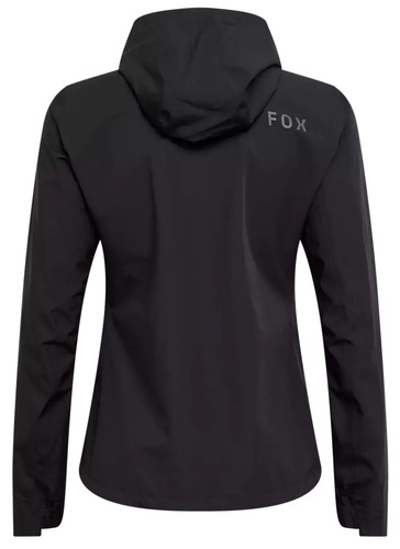 Fox Racing Ranger 2.5L Water Womens MTB Mountain Bike Jacket