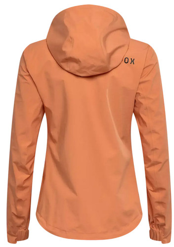Fox Racing Ranger 2.5L Water Womens MTB Mountain Bike Jacket