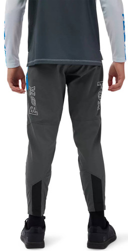 Fox Racing Ranger Digi Image Youth Mountain Bike Pants