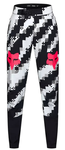 Fox Racing Ranger Digi Image Mens Mountain Bike Pants