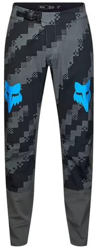 Fox Racing Ranger Digi Image Mens Mountain Bike Pants