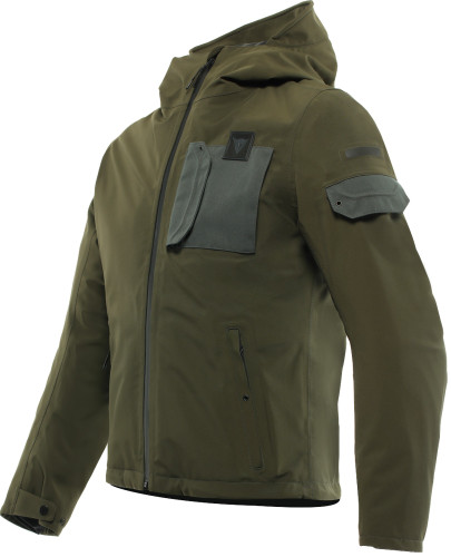 Dainese Corso Absoluteshell Pro Mens Jacket