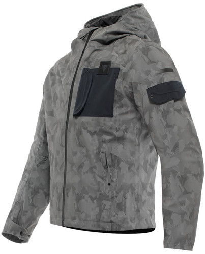 Dainese Corso Absoluteshell Pro Mens Jacket