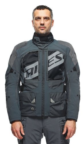 Dainese Springbok 3L Absoluteshell Mens Motorcycle Jacket