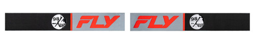 Fly Racing Zone Pro MX Offroad Goggles