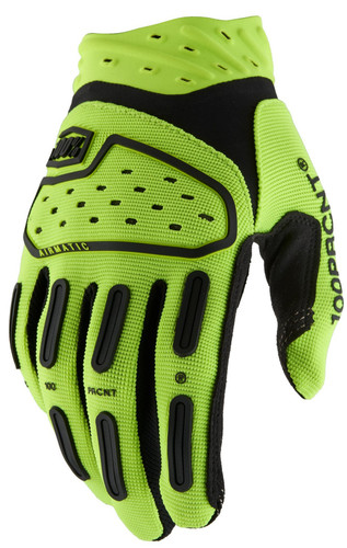 100% Airmatic 2 Youth MX Offroad Gloves