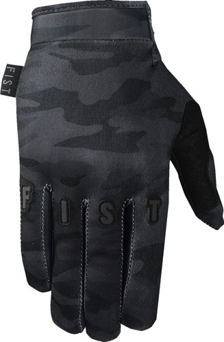 Fist Frosty Camo Mens MX Offroad Gloves