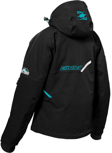 Castle X Pivot Womens Snow Jacket