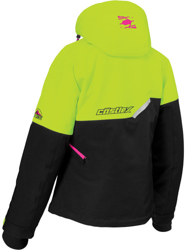 Castle X Pivot Womens Snow Jacket