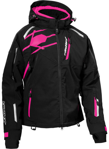 Castle X Pivot Womens Snow Jacket