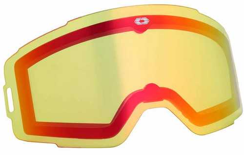 Castle X Coil Heated Goggle Lenses