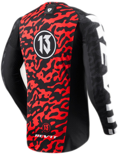 Rev'It Thirteen Mens MX Offroad Jersey