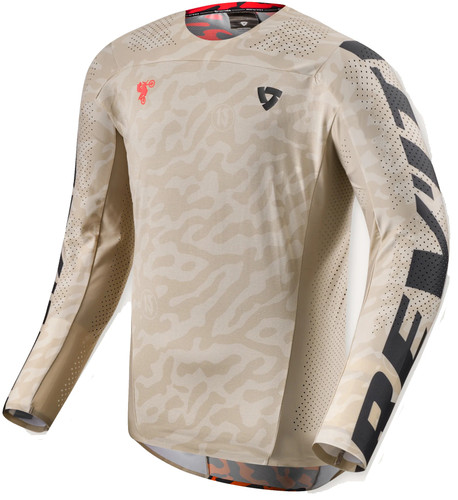 Rev'It Thirteen Mens MX Offroad Jersey