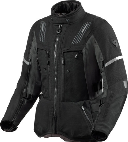 Rev'It Sand 5 H2O Womens Textile Motorcycle Jacket