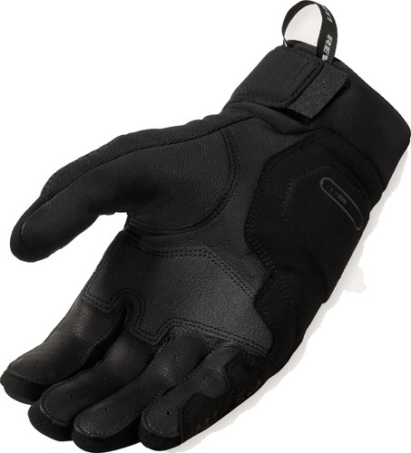 Rev'It Kinetic 2 Mens Textile Motorcycle Gloves