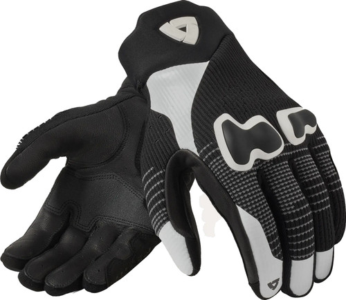 Rev'It Kinetic 2 Mens Textile Motorcycle Gloves