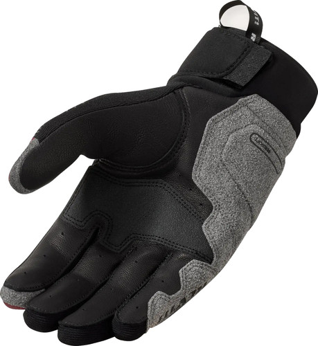 Rev'It Kinetic 2 Mens Textile Motorcycle Gloves