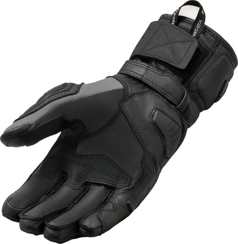 Rev'It Sand 5 H2O Mens Textile Motorcycle Gloves