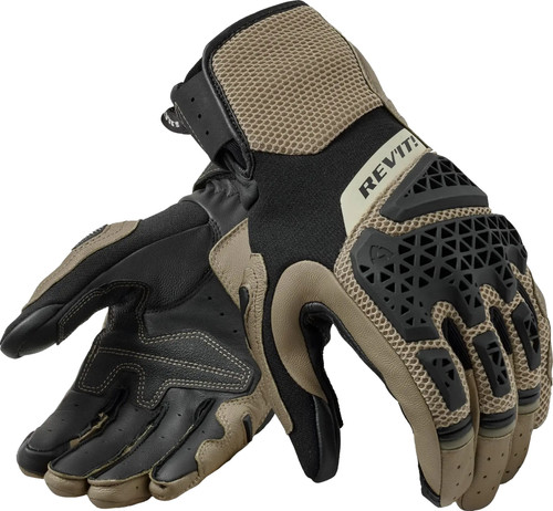 Rev'It Sand 5 Mens Textile Motorcycle Gloves
