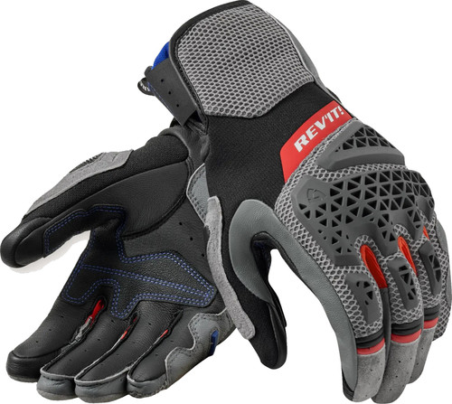 Rev'It Sand 5 Mens Textile Motorcycle Gloves