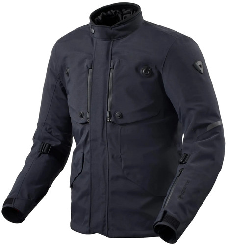 Rev'It Trench 2 GTX Mens Motorcycle Jacket